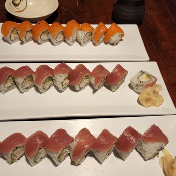 Oshima Sushi - Sushi Bars Near Me - Everett, Washington