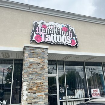 Royal Flush Tattoos - Tattoo Near Me - Memphis, Tennessee Royal Flush Tattoos - Tattoo Near Me - Memphis, Tennessee