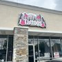 Photo of Royal Flush Tattoos