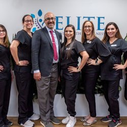 Elite Spine Health and Wellness