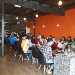 Daamso Korean Cusine - Lunch special
