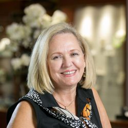 Prospect Jewelers Legacy - Owner and Principal, Terry Chambers