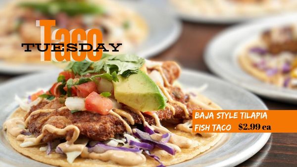 Sol Azteca Mexican Kitchen by null