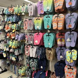 Dollar Tree - Summer wear