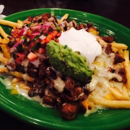 Carne Asada