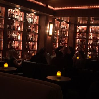 Brandy Library - New American Near Me - New York, New York