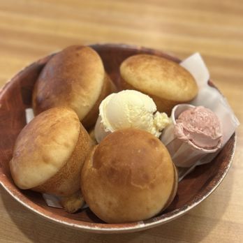 Maddox Ranch House - The rolls and raspberry butter were my favorite. OMG! - Steakhouses Near Me - Perry, Utah Maddox Ranch House - The rolls and raspberry butter were my favorite. OMG! - Steakhouses Near Me - Perry, Utah
