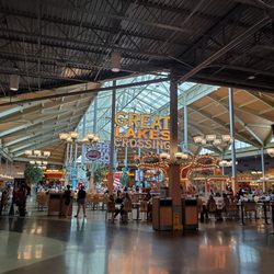 Great Lakes Crossing Outlets Giftly Email, Text or Print, 4000