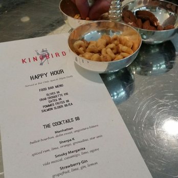 Kingbird - Breakfast & Brunch Near Me - Washington, DC, District of Columbia