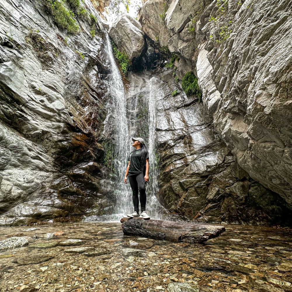 Millard Canyon - Millard falls - Parks Near Me - Altadena, California Millard Canyon - Millard falls - Parks Near Me - Altadena, California