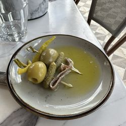 Casa Carmen - More tapas!!