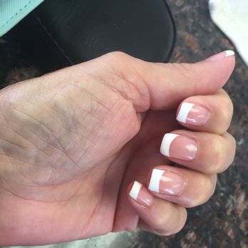 2Ns Nails & Spa - Yet another great gel manicure. Love this place. See you in two weeks ladies - Waxing Near Me - Whittier, California 2Ns Nails & Spa - Yet another great gel manicure. Love this place. See you in two weeks ladies - Waxing Near Me - Whittier, California