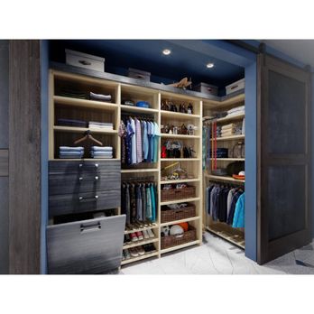 Closet Factory - Interior Design Near Me - ashland, Virginia Closet Factory - Interior Design Near Me - ashland, Virginia