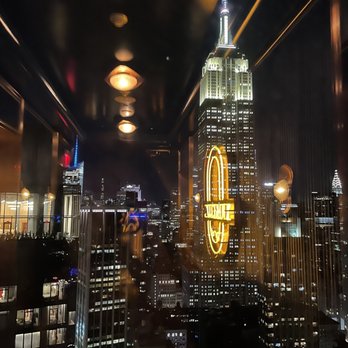 Nubeluz - Views - Cocktail Bars Near Me - New York, New York Nubeluz - Views - Cocktail Bars Near Me - New York, New York