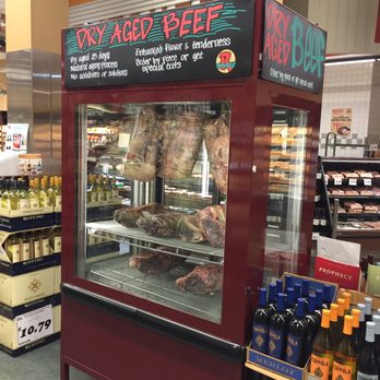 Rouses Market - Wow, look at the meat shrine I found! - Grocery Near Me - New Orleans, Louisiana