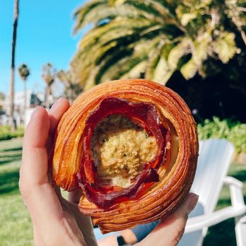 Fournée Bakery - Ham & Egg - Bakeries Near Me - Berkeley, California Fournée Bakery - Ham & Egg - Bakeries Near Me - Berkeley, California
