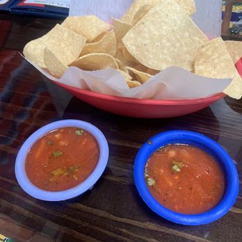 LaLo's Mexican Grill - Chips and salsa - Mexican Near Me - Madisonville, Texas LaLo's Mexican Grill - Chips and salsa - Mexican Near Me - Madisonville, Texas