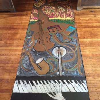 Undergrounds Coffee House and Roastery - Arty floor - Coffee Roasteries Near Me - Buffalo, New York Undergrounds Coffee House and Roastery - Arty floor - Coffee Roasteries Near Me - Buffalo, New York