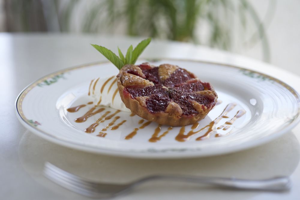 BISTRO ÉTÉ 180 Photos & 103 Reviews French 760 Montauk Hwy, Water Mill, NY Restaurant