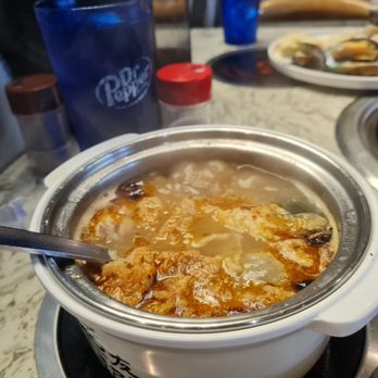 Master Ba's Hot Pot & BBQ - Hot Pot Near Me - Sunrise, Florida