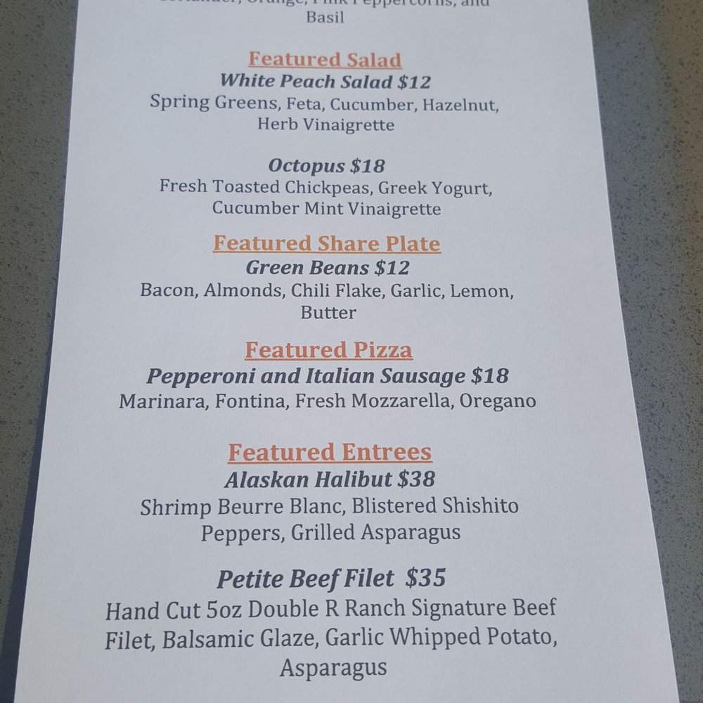 Epulo Bistro - Featured specials (5/16/21) - Modern European Near Me - Edmonds, Washington Epulo Bistro - Featured specials (5/16/21) - Modern European Near Me - Edmonds, Washington