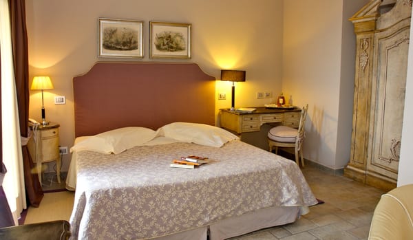 Hotel Villa Carlotta Taormina by null