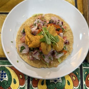 Holbox - Latin American Near Me - Los Angeles, California