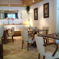 Restaurant  Central - Restaurant Central, Hohwacht