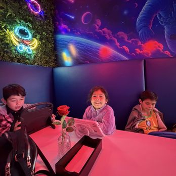 Cosmic - Venues & Event Spaces Near Me - Alpharetta, Georgia