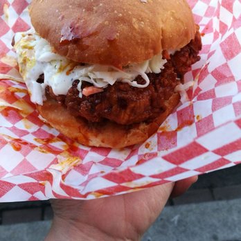 PG Clucks - Sandwiches Near Me - Toronto, Ontario PG Clucks - Sandwiches Near Me - Toronto, Ontario