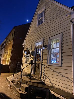 Agora Downtown Coffee Shop & Roastery by null