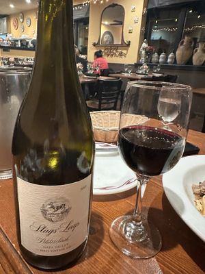 Il Ghiottone by null