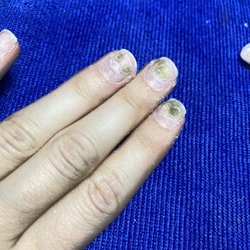 Spa Nails