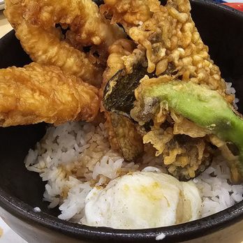 Ari Sushi - Anago Tendon - Sushi Bars Near Me - Dublin, California Ari Sushi - Anago Tendon - Sushi Bars Near Me - Dublin, California