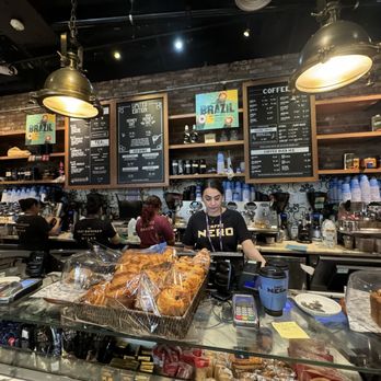 Caffe Nero - Coffee & Tea Near Me - Gt Lon, XGL Caffe Nero - Coffee & Tea Near Me - Gt Lon, XGL