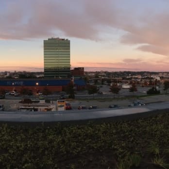 Bridge Terminal - Great view on second level - Bus Stations Near Me - Dartmouth, Nova Scotia Bridge Terminal - Great view on second level - Bus Stations Near Me - Dartmouth, Nova Scotia