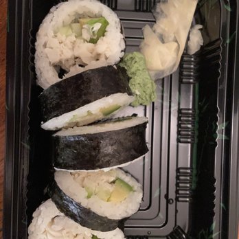 WHAT THE FISH SUSHI - Updated October 2025 - 552 Photos & 496 Reviews ...