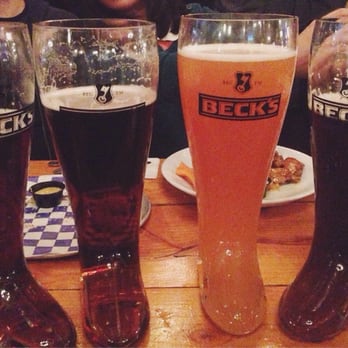 Reichenbach Hall - Das Boot! - Bars Near Me - New York, New York Reichenbach Hall - Das Boot! - Bars Near Me - New York, New York
