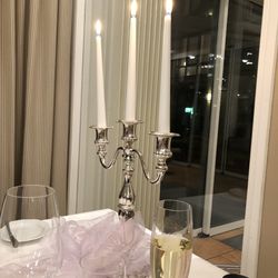 Restaurant Godewind - Candle light Dinner