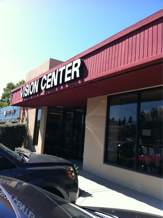 DE ANZA VISION CENTER Updated September 2024 54 Reviews 1035 S De