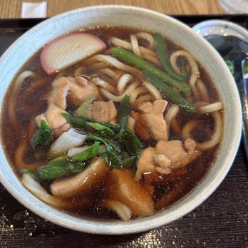 TANAKAYA - Chicken udon - Japanese Near Me - Tustin, California TANAKAYA - Chicken udon - Japanese Near Me - Tustin, California