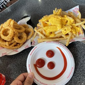 JOHNNY ROCKETS - 265 Photos & 291 Reviews - Burgers - 6801 Hollywood ...