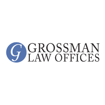 Grossman Law Offices - Grossman Law Offices Logo - Personal Injury Law Near Me - Dallas, Texas Grossman Law Offices - Grossman Law Offices Logo - Personal Injury Law Near Me - Dallas, Texas
