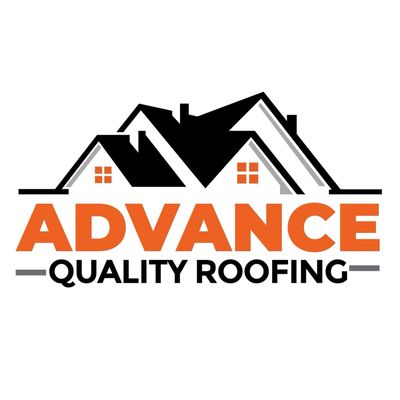 Advance Quality Roofing Logo