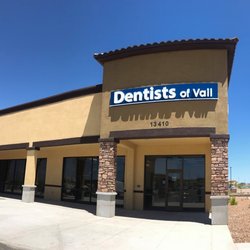 Dentists of Vail