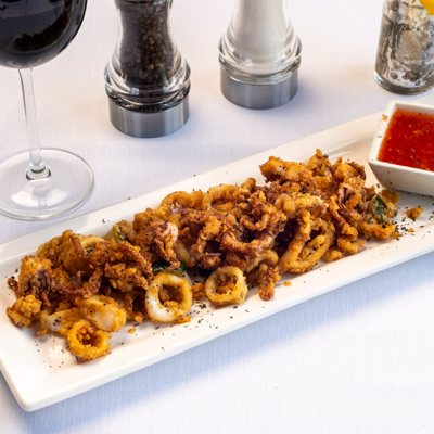 Butcher Block by null