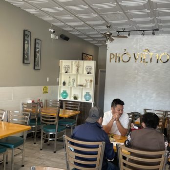 Pho Viet 101 - ... - Vietnamese Near Me - Clovis, California