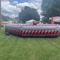 Simmons College of Kentucky - Child friendly play area