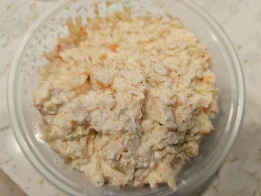 Crosby's Fish & Shrimp Co. by null