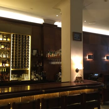 Refinery Hotel - Winnie's the cool lobby bar. - Hotels Near Me - New York, New York Refinery Hotel - Winnie's the cool lobby bar. - Hotels Near Me - New York, New York